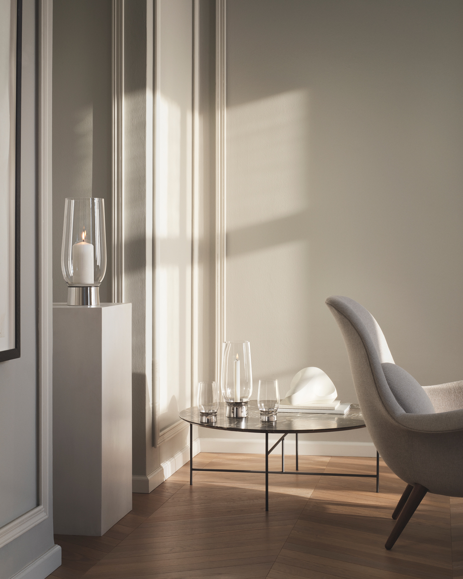 GEORG JENSEN HOME - Irina Boersma 